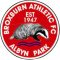 Broxburn Athletic logo