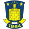 Brondby IF U17 logo