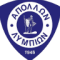 Apollon Lympion(w) logo