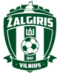 VMFD Zalgiris III logo