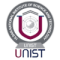 Ulsan University of Science and Technology W logo