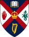 Queen's University logo