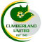 Cumberland United(w) logo