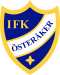 IFK Osterakers Fk logo