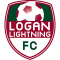 Logan Lightning logo