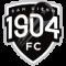 San Diego 1904 FC logo