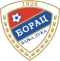 ZGFU Borac (W) logo