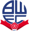 Bolton Wanderers(w) logo