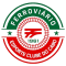 Ferroviario do Cabo logo