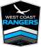 West Coast Rangers (W) logo