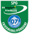 SV Friedburg Pondorf logo