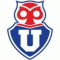 Universidad de ChileU17 logo