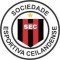 Ceilandense logo