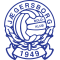 Jaegersborg U21 logo