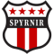 Spyrnir logo