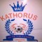 Kathorus United(w) logo