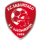 FC Saburtalo Tbilisi II logo