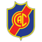 CA Colegiales U20 logo