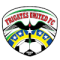 Frigates Utd(w) logo