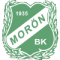 Moron(w) logo