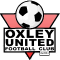 Oxley United Reserves logo