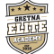 Gretna Elite Academy(w) logo