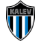 JK Tallinna Kalev III logo