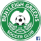 Bentleigh Greens U23 logo