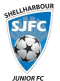 Shellharbour JFC logo