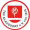 TSV Klausdorf logo