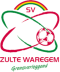 Zulte Waregem  II(w) logo