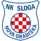 NK Sloga logo