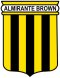 Almirante Brown(w) logo