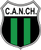 Nueva Chicago (W) logo