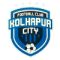 Fc Kohlapur City(w) logo