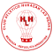 Huracan Las Heras logo