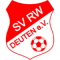 SV Rot-Weiss Deuten logo