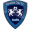 Osvaldo Cruz/SP logo