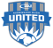 Rush United FC logo