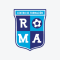 CF Roma de Tigre logo