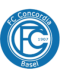 FC Concordia logo