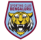 Sporting Bengaluru logo