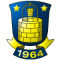 Brondby U21 logo