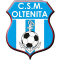 CSM Oltenita logo