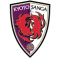 Kyoto Sanga Youth logo