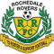 Rochedale Rovers U23 logo