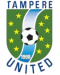 Tampere Utd(w) logo