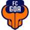 FC Goa II logo