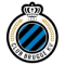 Club Brugge II(w) logo