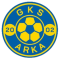 GKS Arka Pawlow logo